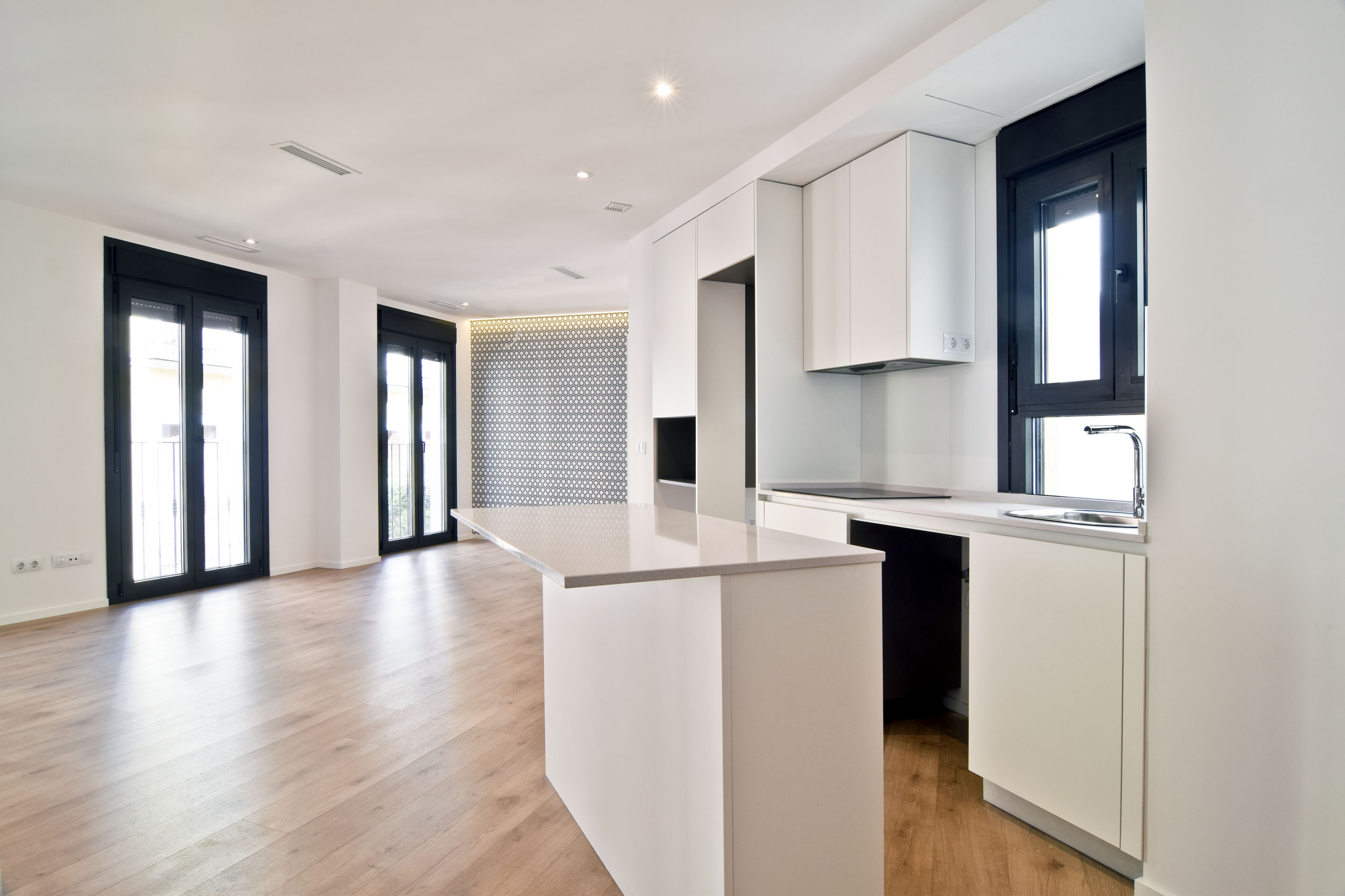 Edificio Calle Cruz,20.Madrid